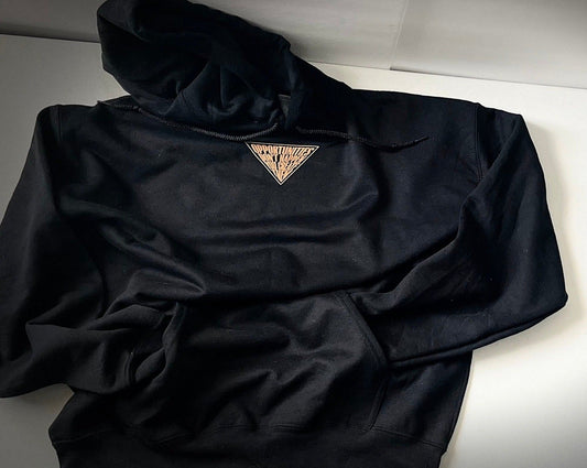 Pharaoh Custom Silk Hood Hoodie - Premium Hoodie from Litty Slumz - Just $65! Shop Now & Pay Later; Only Available For Clothing Apparels.